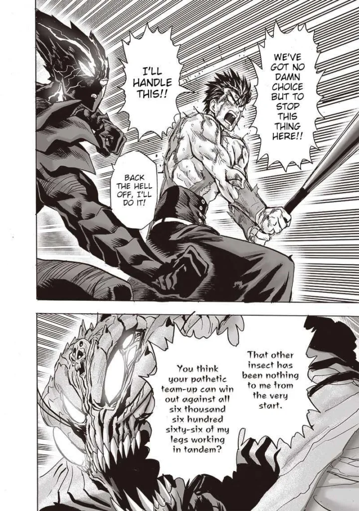 one punch man ch158 page26